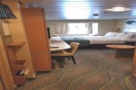 Boardwalk and Park View Stateroom Picture