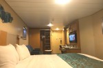 Boardwalk and Park View Stateroom Picture