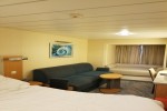 Boardwalk and Park View Stateroom Picture