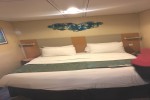 Interior Stateroom Picture