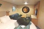 Interior Stateroom Picture