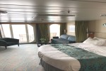 Junior Suite Stateroom Picture