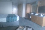 Junior Suite Stateroom Picture