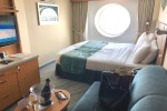 Oceanview Stateroom Picture