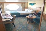 Oceanview Stateroom Picture