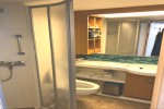 Spacious Balcony Stateroom Picture