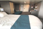 Spacious Balcony Stateroom Picture