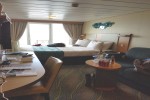 Spacious Balcony Stateroom Picture