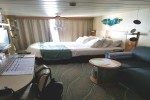 Spacious Balcony Stateroom Picture