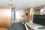 Spacious Balcony Stateroom Picture