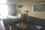 Spacious Balcony Stateroom Picture