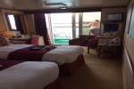 Balcony Stateroom Picture