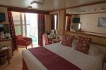 Balcony Stateroom Picture