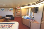 Balcony Stateroom Picture