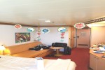 Balcony Stateroom Picture