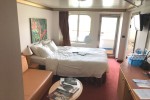 Cove Balcony Stateroom Picture