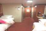 Interior Stateroom Picture