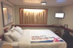 Interior Stateroom Picture