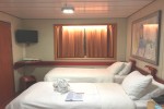 Oceanview Stateroom Picture