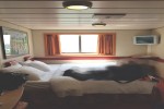 Oceanview Stateroom Picture