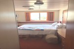 Oceanview Stateroom Picture