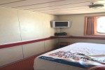 Oceanview Stateroom Picture