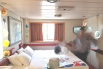 Oceanview Stateroom Picture