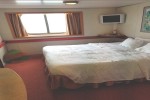 Oceanview Stateroom Picture