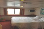 Oceanview Stateroom Picture