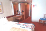 Oceanview Stateroom Picture