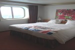 Interior with Picture Window Stateroom Picture