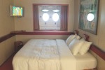 Interior Stateroom Picture