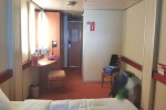 Interior Stateroom Picture