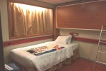 Small Interior Stateroom Picture