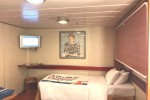 Small Interior Stateroom Picture