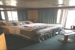 Ocean Suite Stateroom Picture