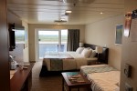 Junior Suite Stateroom Picture