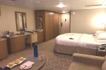 Sky Suite Stateroom Picture