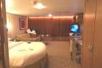 Sky Suite Stateroom Picture