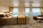 Suite Stateroom Picture