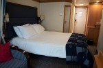 Oceanview Stateroom Picture