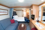 Oceanview Stateroom Picture