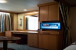 Oceanview Stateroom Picture