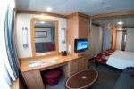 Oceanview Stateroom Picture