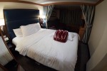 Oceanview Stateroom Picture