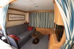 Oceanview Stateroom Picture