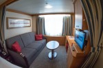 Oceanview Stateroom Picture