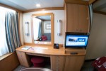 Oceanview Stateroom Picture