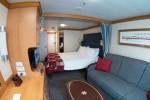 Oceanview Stateroom Picture