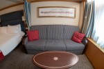 Oceanview Stateroom Picture